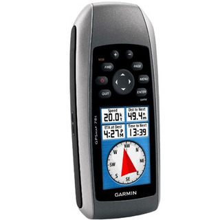 Автомобильный навигатор GPSMAP Garmin 78S Russia (010-00864-06)