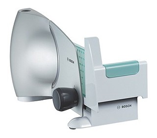 Ломтерезка Bosch MAS 6200