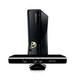 Игровая консоль Microsoft XBOX 360 4Gb + Kinect + Kinect Adventures + Joy Ride (S4G-00039)