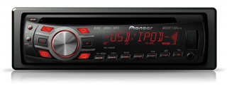 Автомагнитола CD Pioneer DEH-4300UB