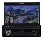 Автомагнитола DVD Supra SWM-755 USB SD MP3 TFT 7'' TV-tuner 1din