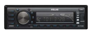 Автомагнитола CD Velas VC-F130U USB SD MP3 WMA