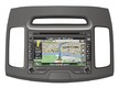 Автомагнитола DVD Velas V-HEG 7" 2din USB SD (for Hyundai Elantra)