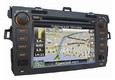 Автомагнитола DVD Velas V-TCG 7" 2din USB SD (for Toyota)