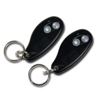 Автосигнализация ALLIGATOR M-550