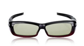 Очки 3D Samsung SSG-2200AR
