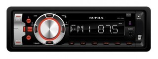 Автомагнитола Supra SFD-106U