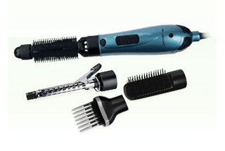 Фен-Щетка Polaris PHS0770