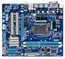 Материнская плата GIGA-BYTE GA-H55M-S2V s1156 /iH55/ 2xDDR3,PCI-E,VGA,DVI,SATA,GBLan,mATX