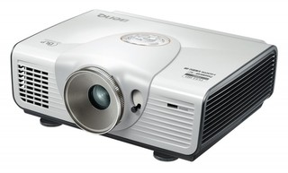 Проектор BenQ W6500 DLP 2500ANSI 1080P(1920x1080)Full HD Video 60000:1 Brilliant Color HDMIх2 6.7kg