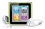 Плеер Flash Apple iPod nano 8GB Green MC690