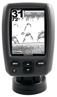 Эхолот Garmin Echo 100 (010-00950-02)