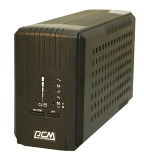 Источник бесперебойного питания Powercom SKP-500A