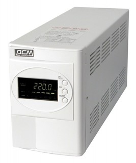 Источник бесперебойного питания Powercom SMK-1500A LCD