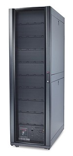 Батарейный блок APC Symmetra PX160 for 9 Battery Modules with Start up 7X24 SYCFXR9-S