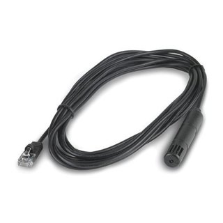 Датчик APC Temperature & Humidity Sensor AP9335TH