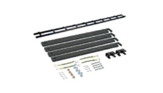 Кабельный канал AR8164ABLK