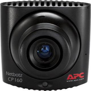 Камера APC NetBotz Camera Pod 160 NBPD0160
