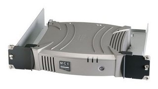 Крепление Eaton Ellipse ASR/MAX Rack Kit