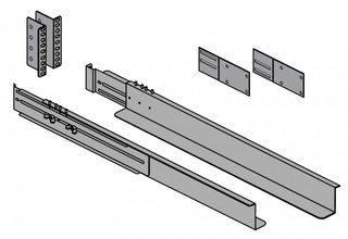 Крепление Eaton MX / EX RT EXB Rack Kit