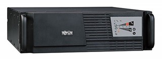 3000VA, 3U rack/tower mount.  SmartOnline E Series TRUE ON-LINE UPS, PURE SINE-WAVE, ZERO TRANSFER T