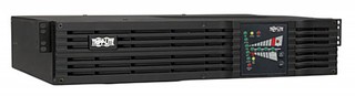 Модуль Tripplite 3000VA 2U rack/tower mount. SmartOnline TRUE ON-LINE UPS