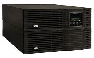 Модуль Tripplite 6000VA 3U (power module) & 3U (external battery pack, included