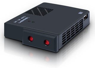 Авто-инвертер Ippon 120 S DC12V/AC220V 120W