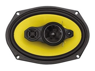 Колонки автомобильные Mystery MF 964 коаксиальные 100Вт