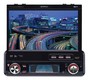 Автомагнитола DVD Supra SWM-770 USB SD MP3 TFT 7'' TV-tuner 1din