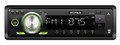 Автомагнитола Supra SFD-109U USB SD MP3 WMA