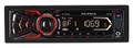 Автомагнитола Supra SFD-115U USB SD MP3 WMA