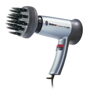 Фен Valera 544.02 дифф