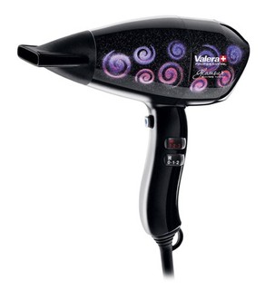 Фен Valera SN6200T BQ ион