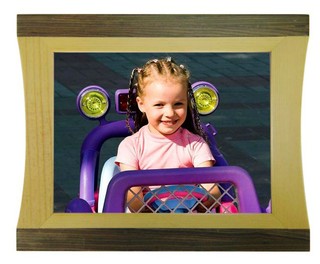 Цифровая фоторамка Rekam DejaView SS 853 8"