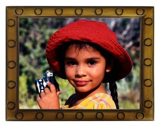 Цифровая фоторамка Rekam DejaView SS851 8"