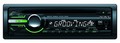 Автомагнитола CD Sony CDX-GT257ME