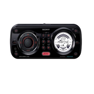 Автомагнитола CD Sony CDX-HR910UI
