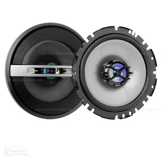 Колонки автомобильные Sony XS-F1725