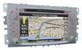 Автомагнитола DVD Velas V-FMG 6.2" 2din USB SD (for Ford)