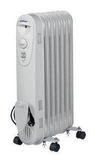 Радиатор Scarlett SC-1167