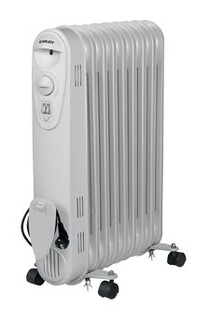 Радиатор Scarlett SC-1168