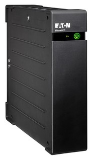 Источник бесперебойного питания Eaton (EL1200USBDIN) Ellipse ECO 1200 USB DIN. Off-Line