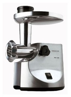 Мясорубка Kenwood MG 520