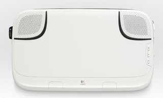 Колонки Logitech N550 white (939-000321)