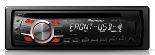 Автомагнитола CD Pioneer DEH-2300UB