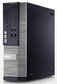 ПК Dell OptiPlex 390 SF i3-2100 3.10/2G(1x2)/500G/DVDRW/kbd/ms/sp/FreeDOS