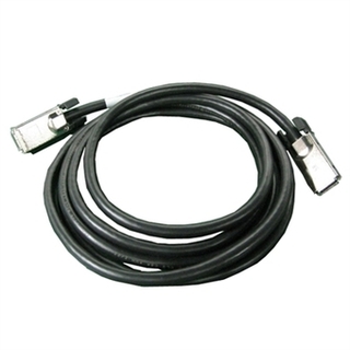 Кабель Dell PCT M6220/M8024 Serial I/O Management Cable to access switch CLI - Kit