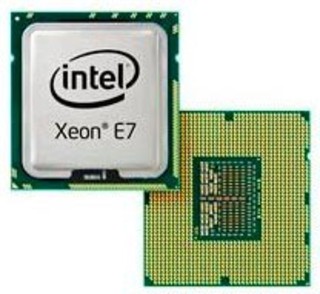 Процессор Intel Original LGA1567 Xeon E7-8870 (2.40/6.4GT/sec/30M)(SLC3E) OEM