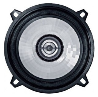 Колонки автомобильные Prology CS-1322 коаксиальные 13 см 100Вт